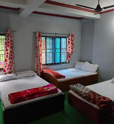 Pokhara Casa | Baglung Durbang Guest House