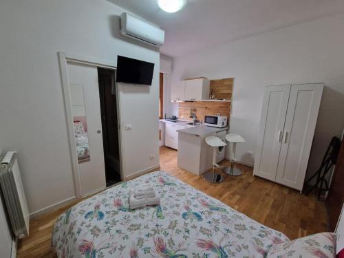 Scandicci Apartamento | Bagnuz's Home