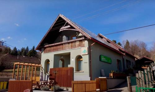 Paradsasvar Cama Y Desayuno | Bagoly-kő Panzió - Mátra Túraközpont