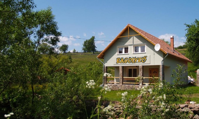 Zetea Casa | Bagolykő Guesthouse