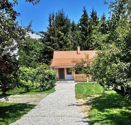 Magyarszombatfa Apartamento | Bagolyvár vendégház