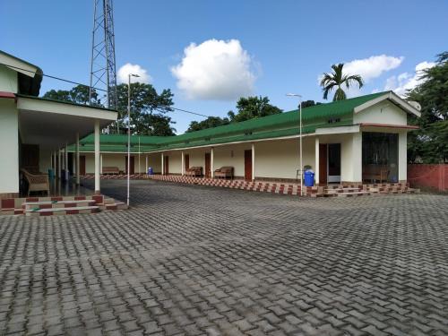 Nagaon Hotel | Bagori Resort-Best Holiday Resort in Kaziranga