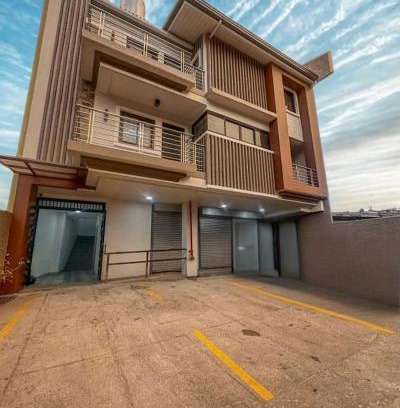 Baguio Apartamento | Baguio De Bisita