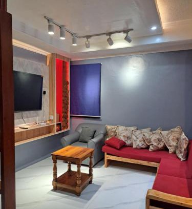 Baguio Apartamento | Baguio Dreamz - Transient