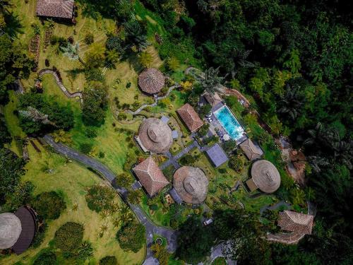 Sebatu Complejo | Bagus Jati Health & Wellbeing Retreat