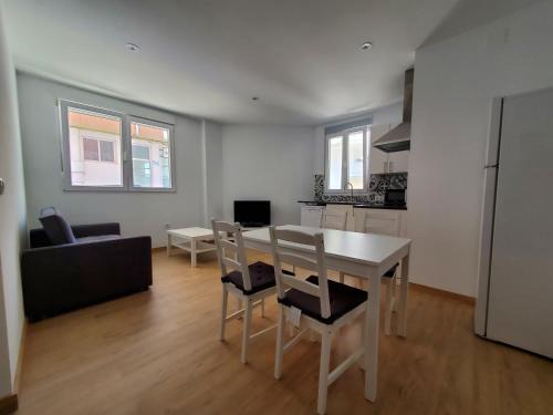 Fazouro Apartamento | BAHíA APARTAMENTOS TURÍSTICOS