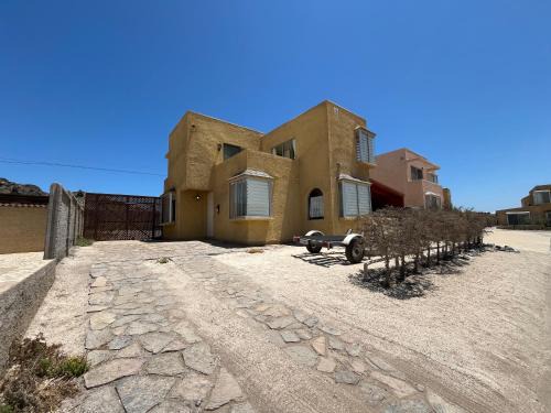 Bahia Inglesa Casa | Bahía Beach House