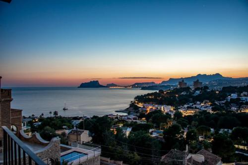 El Portet Apartamento | BAHÍA DE EL PORTET - By Almarina Villas