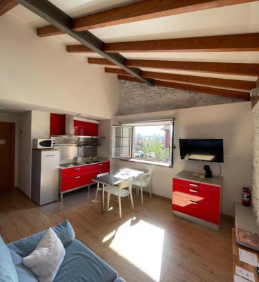 Pedrena Apartamento | Bahía de Pedreña 2