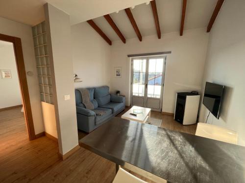 Pedrena Apartamento | Bahía de Pedreña