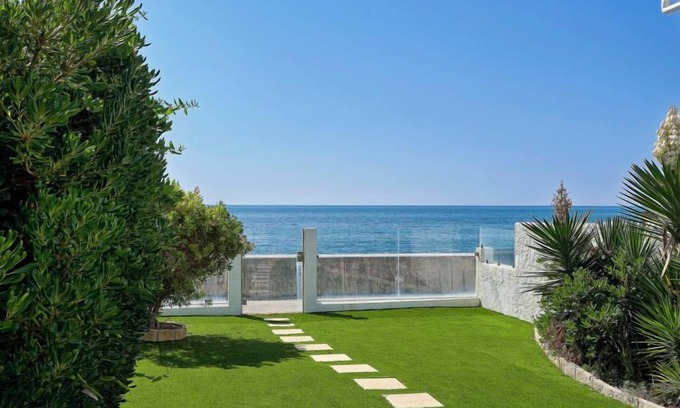 Bahia Dorada Casa | Bahía Dorada Playa by Interhome