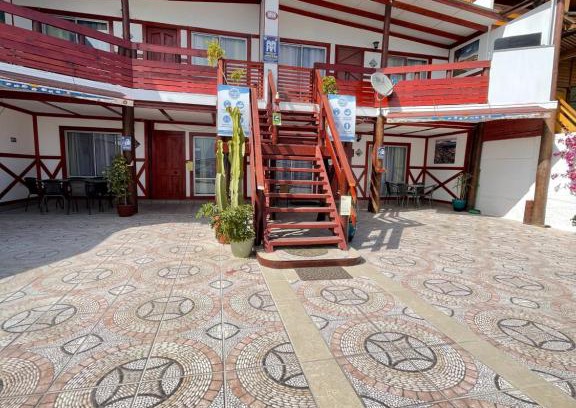 Caldera Apartamento | Bahía Loreto