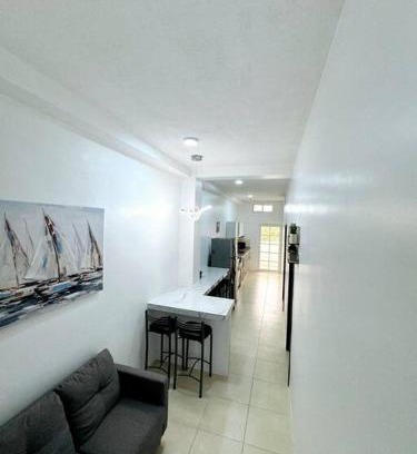 Puerto Baquerizo Moreno Apartamento | Bahía Mann Suite 03