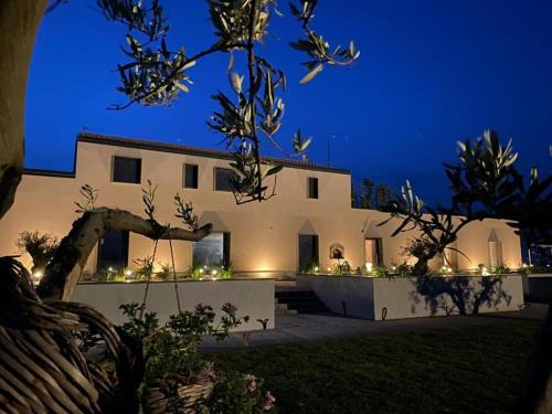 Ramacca Casa | Bahal dell'Etna Agri-Resort