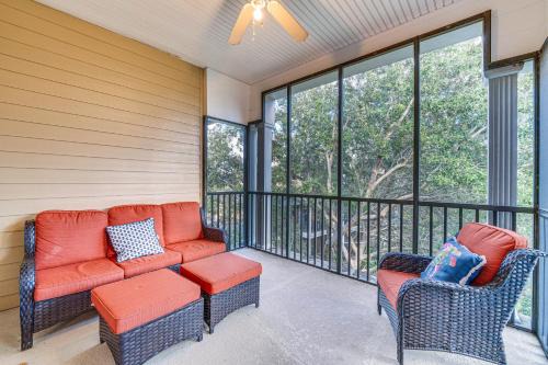 Bahama Bay Apartamento | Bahama Bay Condo 7 Mi to Disney!