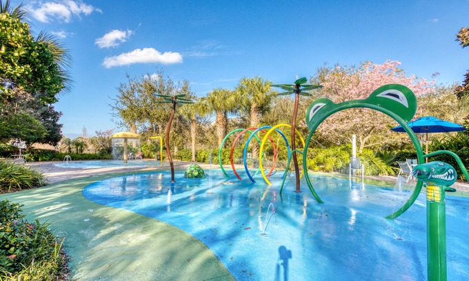 Bahama Bay Complejo | Bahama Bay Resort