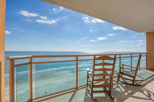 Crescent Beach Apartamento | Bahama Sands Condos