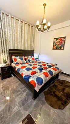 Msasani Apartamento | Bahama scape