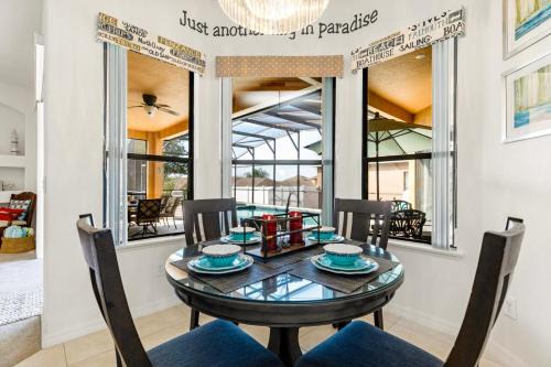 Legacy Park Casa | Bahama Sunset at White Rose Villas