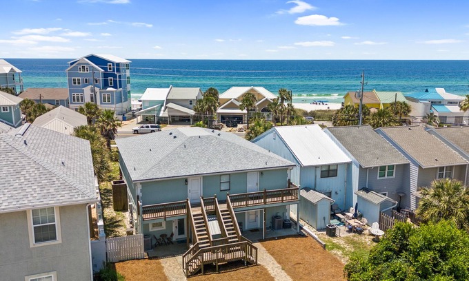 Sunnyside Condominio | Bahama West by Panhandle Getaways