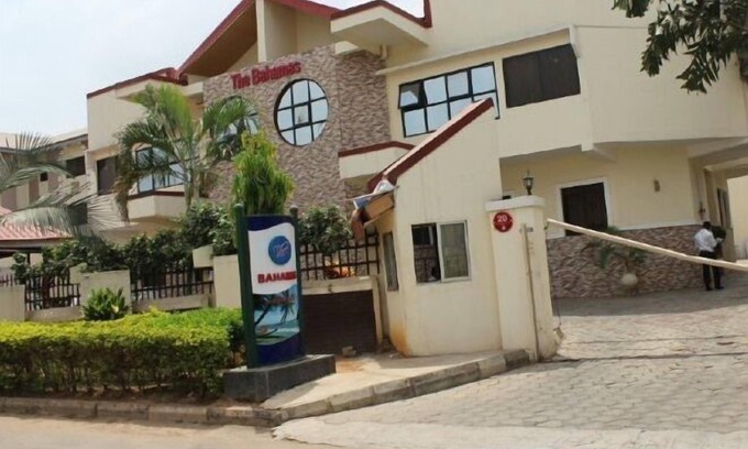 Asokoro Hotel | Bahamas Hotels International
