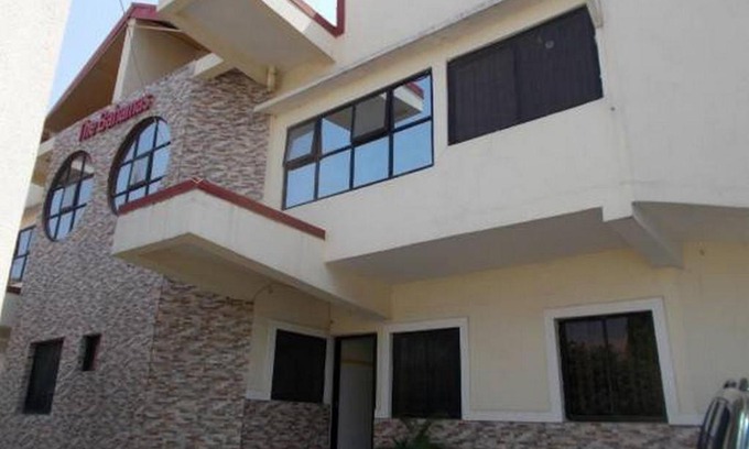 Asokoro Cabina | Bahamas Hotels International