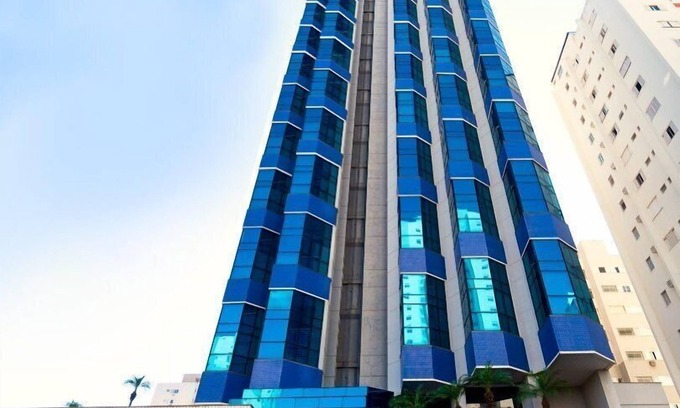 Campo Grande Hotel | Bahamas Suite Hotel