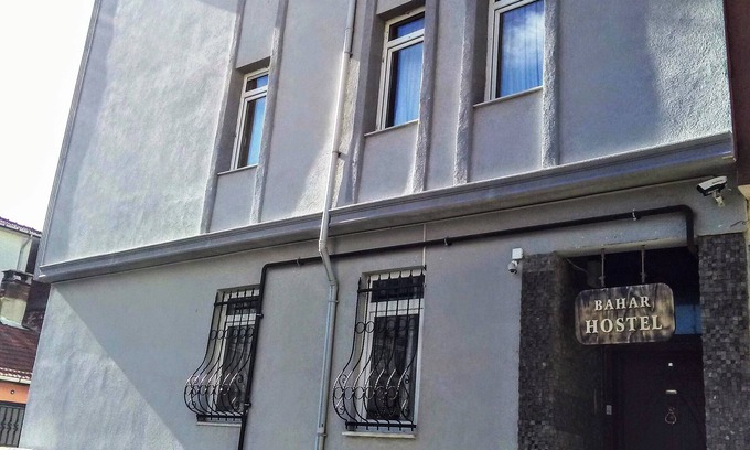 Edirne Casa | Bahar Hostel