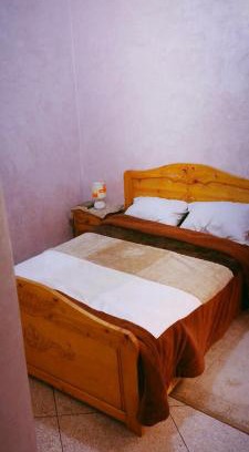 Les Amicales Apartamento | Bahara d'agadir