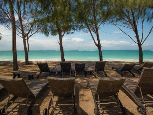 Diani Beach Complejo | Bahari Dhow Beach Villas