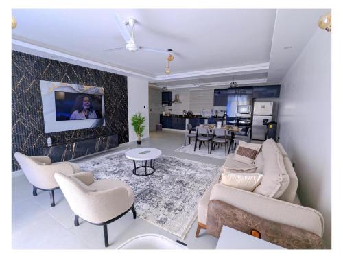 Nyali Apartamento | Bahari elegance