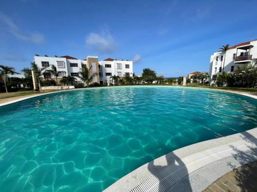 Vipingo Apartamento | Bahari Haven TWO Bedroom Kikambala