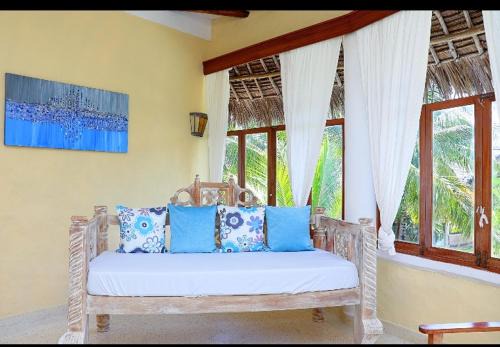 Malindi Apartamento | Baharini beach cottage