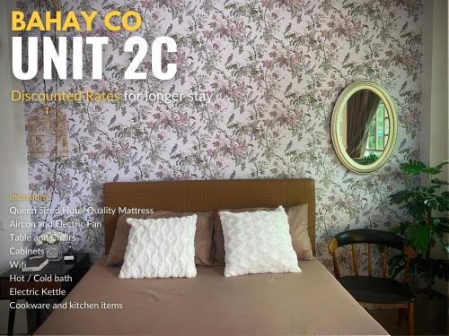 Goa Apartamento | Bahay Goa 2C Apartment