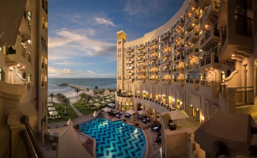 Ajman Complejo | Bahi Ajman Palace Hotel