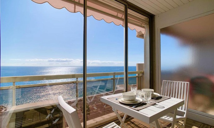 Fabron Apartamento | Bahia Bay