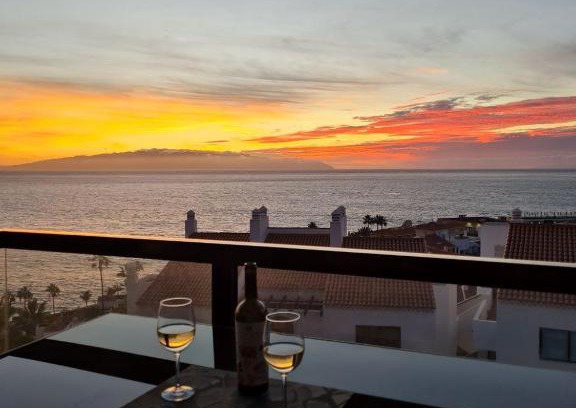 Puerto de Santiago Apartamento | Bahia de Santiago
