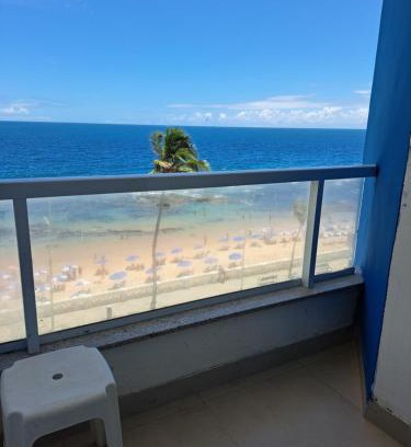 Barra Apartamento | Bahia Flat 301
