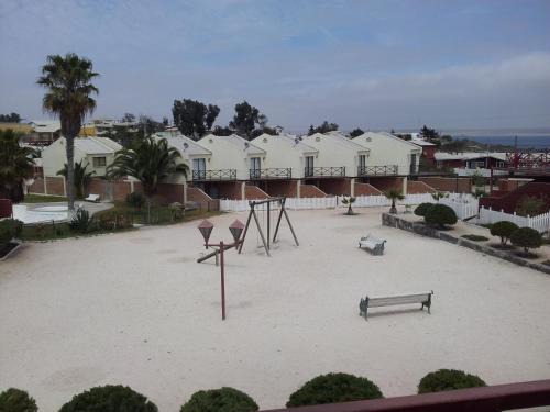 Bahia Inglesa Apartamento | Bahia Inglesa Apartamentos