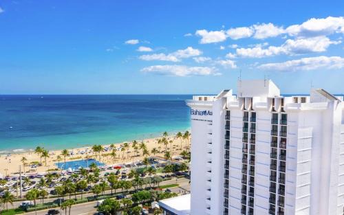 Central Beach Complejo | Bahia Mar Fort Lauderdale Beach - DoubleTree by Hilton