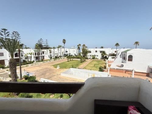 Restinga Smir Apartamento | Bahia plage