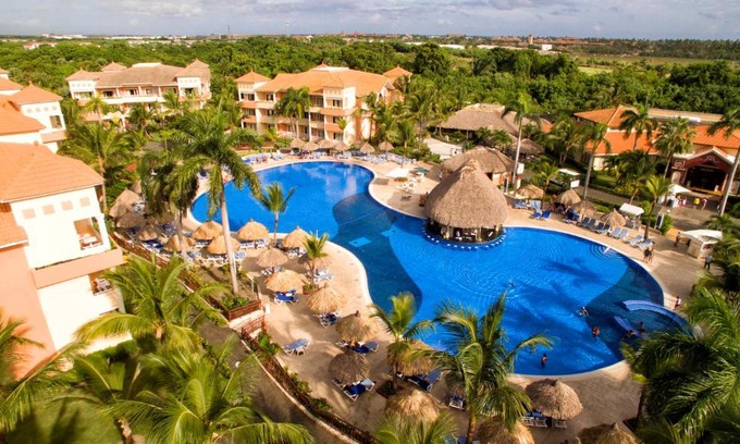Bavaro Complejo | Bahia Principe Grand Turquesa - All Inclusive