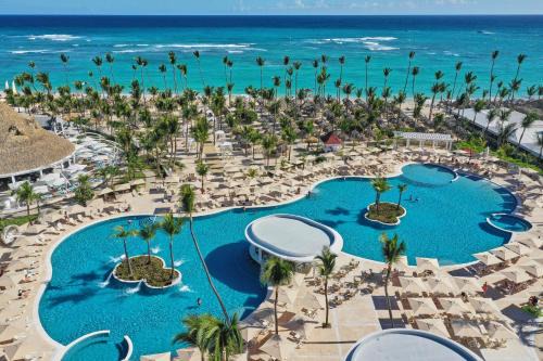 Punta Cana Complejo | Bahia Principe Luxury Ambar - Adults Only All Inclusive