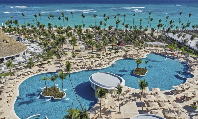 Bavaro Complejo | Bahia Principe Luxury Ambar - Adults Only - All Inclusive