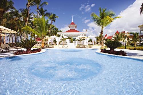 El Soco Complejo | Bahia Principe Luxury Bouganville - Adults Only All Inclusive
