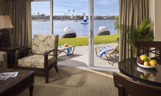 Central Mission Beach Complejo | Bahia Resort Hotel