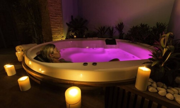 Pelourinho Hotel | Bahiacafe Hotel