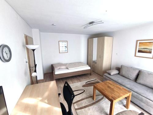 Landshut Apartamento | Bahnhofs-und Zentrumsnahe schöne 2-Zimmer Wohnung
