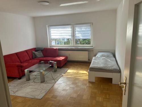 Wiesbaden Apartamento | Bahnhofsnahe, ruhige und sonnige 2 Zimmerwohnung in der Mosbacher Straße