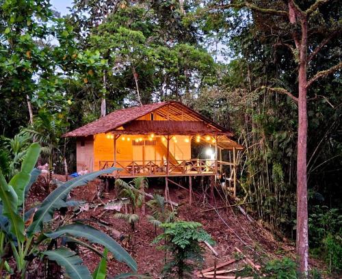 Nias Casa | Baho Farm Stay